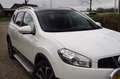 Nissan Qashqai+2 1.6 Connect Edition 7Pers Panodak Navi 360 Camera Weiß - thumbnail 28