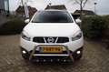 Nissan Qashqai+2 1.6 Connect Edition 7Pers Panodak Navi 360 Camera Weiß - thumbnail 7