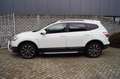 Nissan Qashqai+2 1.6 Connect Edition 7Pers Panodak Navi 360 Camera Weiß - thumbnail 2