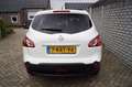 Nissan Qashqai+2 1.6 Connect Edition 7Pers Panodak Navi 360 Camera Weiß - thumbnail 5