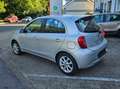 Nissan Micra Acenta Silber - thumbnail 5