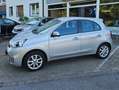 Nissan Micra Acenta Silber - thumbnail 4