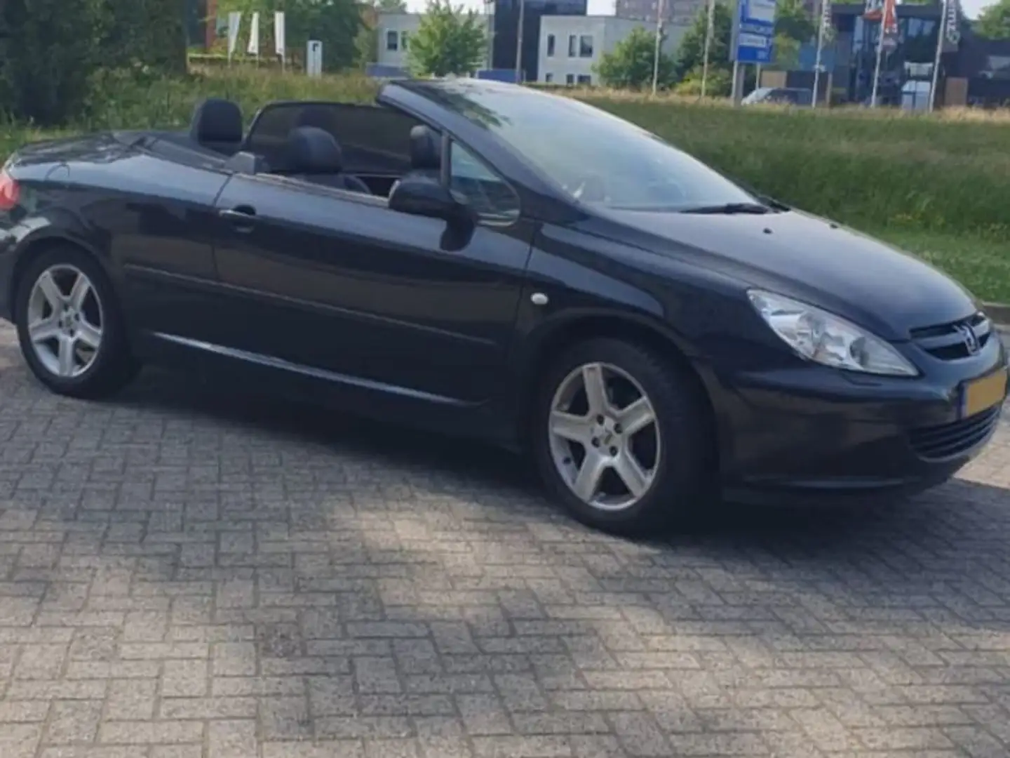 Peugeot 307 307 2.0-16V Sport - 2