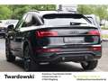 Audi Q5 Sportback S line Kam Carbon Pano Tempo Leder Sofor Black - thumbnail 4