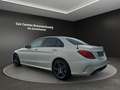 Mercedes-Benz C 250 BlueTEC AMG Line Automatik+AHK Blanc - thumbnail 5