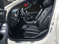 Mercedes-Benz C 250 BlueTEC AMG Line Automatik+AHK Blanc - thumbnail 18
