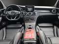 Mercedes-Benz C 250 BlueTEC AMG Line Automatik+AHK Blanc - thumbnail 10
