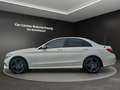 Mercedes-Benz C 250 BlueTEC AMG Line Automatik+AHK Blanc - thumbnail 4