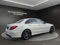 Mercedes-Benz C 250 BlueTEC AMG Line Automatik+AHK Blanc - thumbnail 6