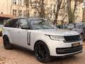 Land Rover Range Rover 3.0 D250 HSE Pano,HUP,Luft,Key,Soft Argent - thumbnail 4