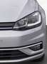 Volkswagen Golf 5p 1.6 tdi COMFORTLINE  METANO Argento - thumbnail 11
