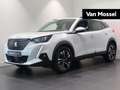 Peugeot 2008 Allure Pack PARKEER SENSOREN - CLIMATE CONTROL - N Weiß - thumbnail 1