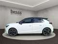 Opel Corsa Elegance 1.2 Turbo Start/Stop Blanco - thumbnail 2