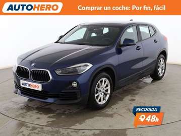 sDrive 18dA