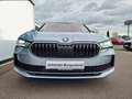 Skoda Superb Combi 1.5 TSI mHEV 110kW Selection ANHÄNGERKUPPLU Stříbrná - thumbnail 2
