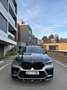 BMW X6 M Competition Grijs - thumbnail 3
