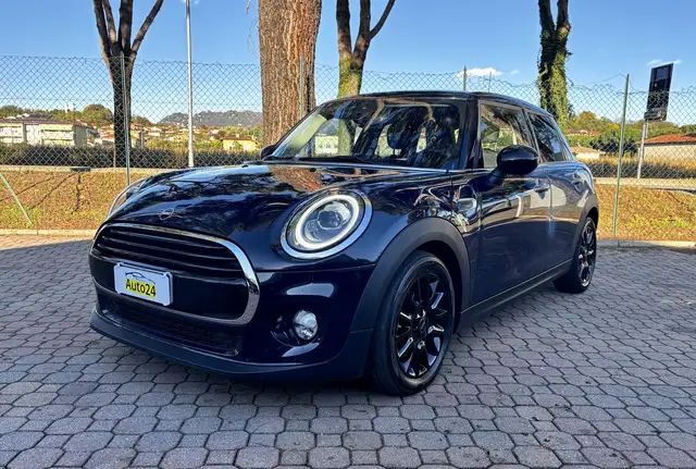 MINI Cooper D Mini IV F55 5p 1.5 Hype auto