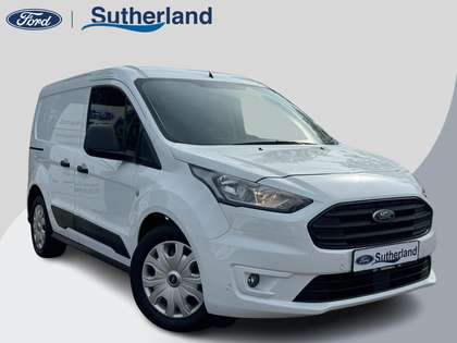 Ford Transit Connect 1.5 EcoBlue L1 Trend | 120pk Automaat! | SYNC 3 sc