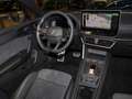 CUPRA Leon Sportstourer 2.0 TSI 4Drive VZ Navi LED ACC LM1... Grau - thumbnail 5