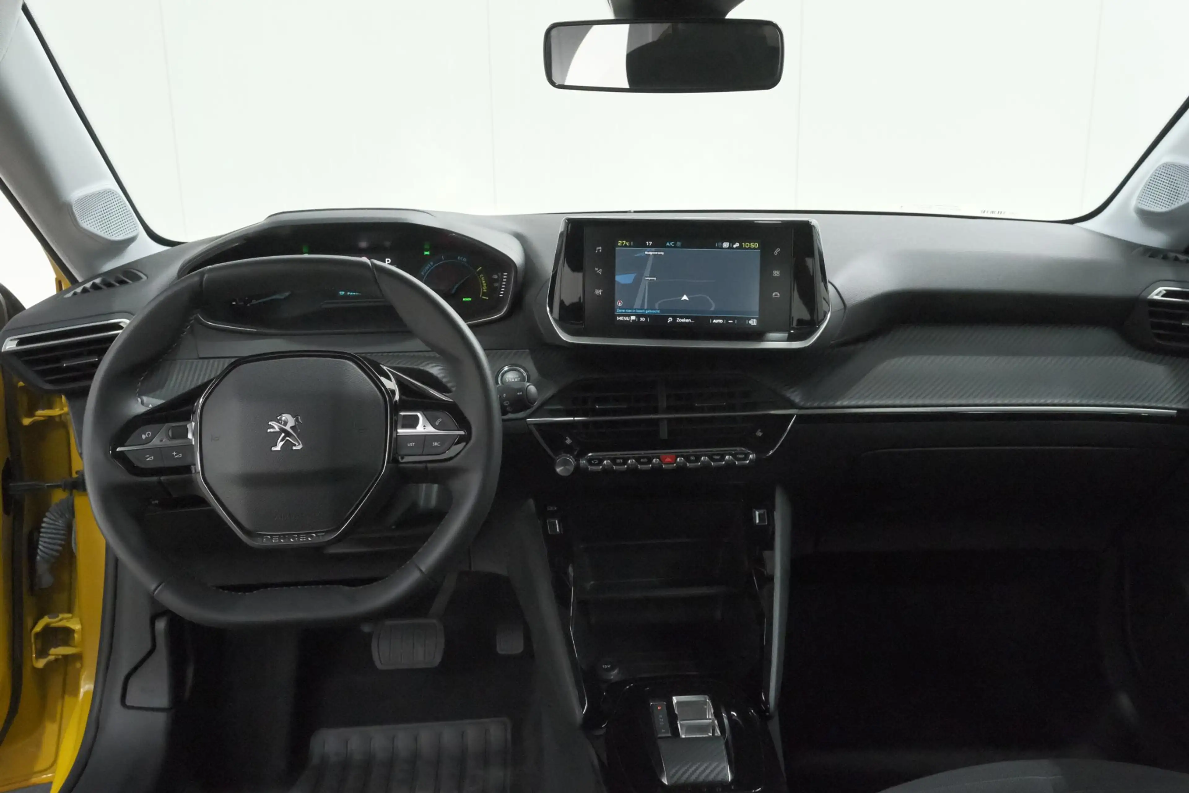Peugeot e-208 EV Active Pack 50 kWh | 96,8% SOH | Navigatie | Pa — photo 2