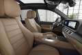 Mercedes-Benz GLE 400 GLE 400e Automaat 4MATIC Sport Edition | MANUFAKTU Grijs - thumbnail 4