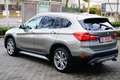 BMW X1 sDrive 20 i xLine/NAVI/2xPDC/XENO/SHZ/ Gris - thumbnail 4