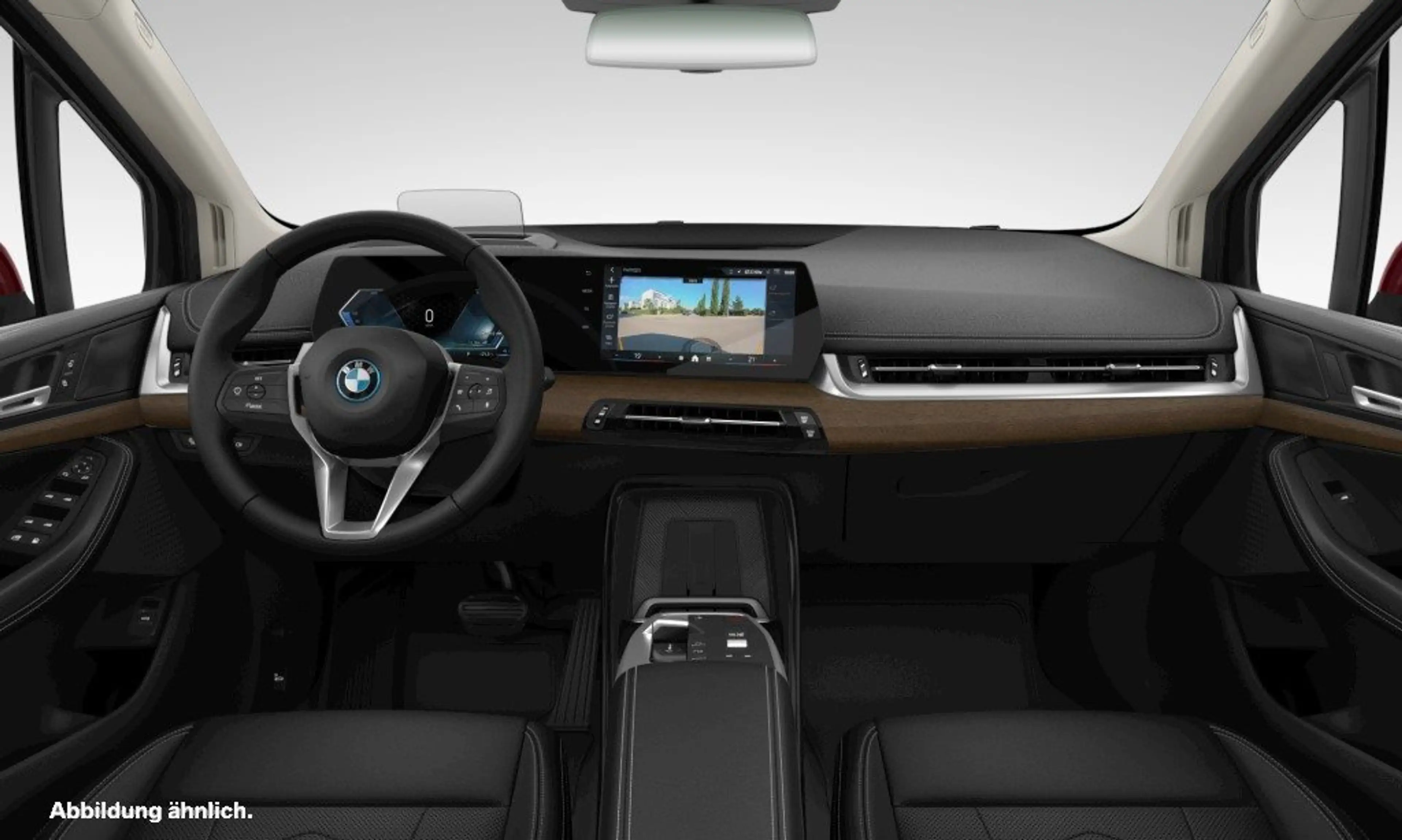 BMW 225 e xDrive *Luxury Line*LC Prof*Head Up*Driv A Prof* — photo 3