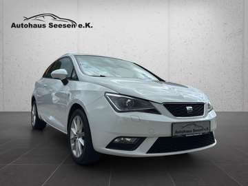 SC Style Salsa*Pano*Xenon*Tempomat*PDC*