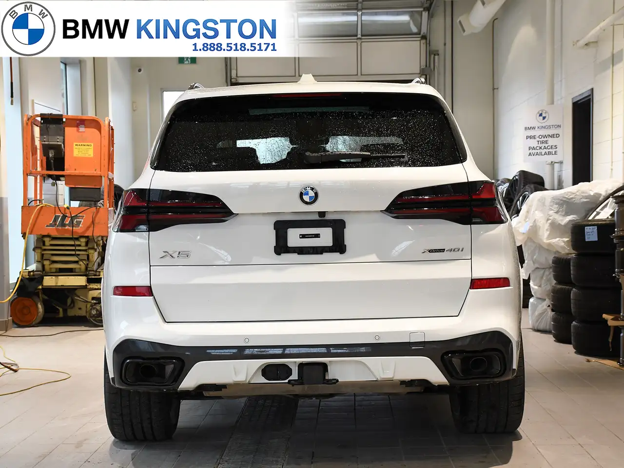 BMW X5 снимка BMW X5