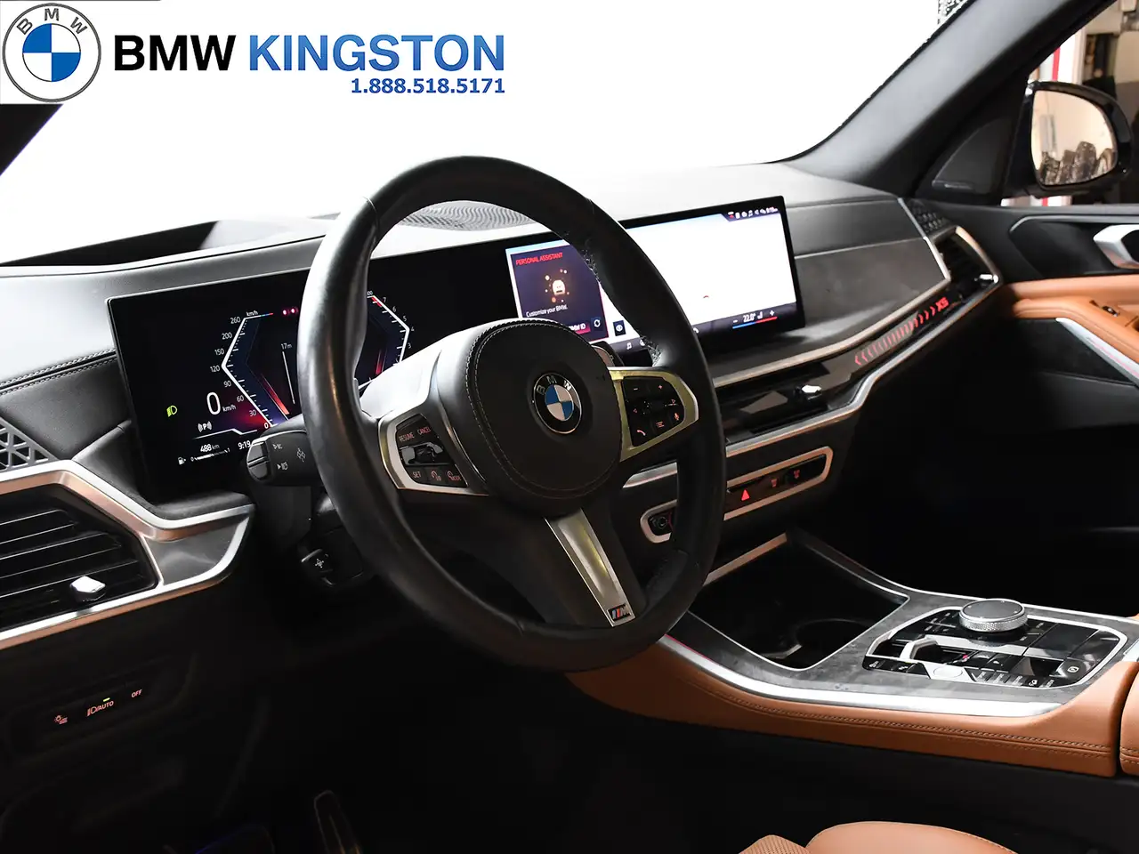 BMW X5 снимка BMW X5