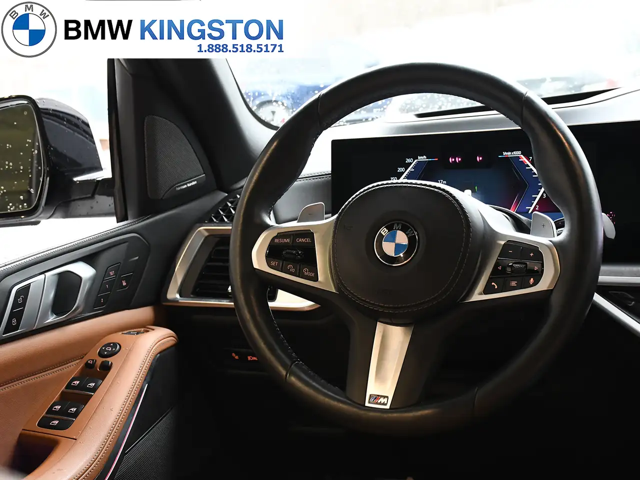 BMW X5 снимка BMW X5