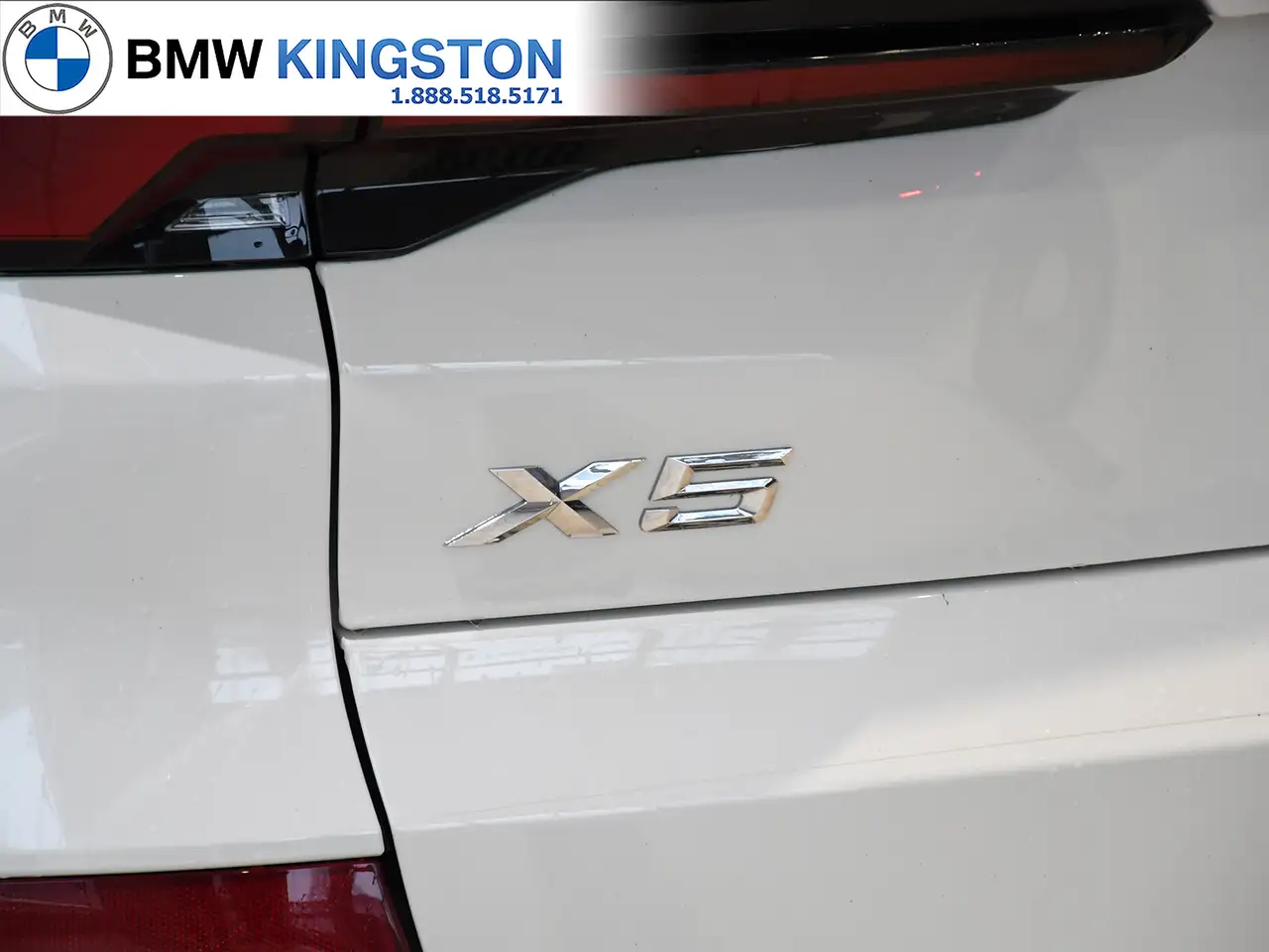 BMW X5 снимка BMW X5