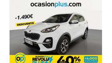 1.6 GDi Drive 4x2 132