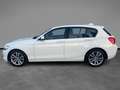 BMW 116 d Advantage 5p Weiß - thumbnail 2