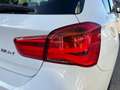 BMW 116 d Advantage 5p Weiß - thumbnail 9