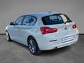 BMW 116 d Advantage 5p Weiß - thumbnail 3