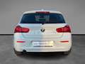 BMW 116 d Advantage 5p Weiß - thumbnail 4