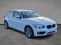 BMW 116 d Advantage 5p Weiß - thumbnail 6
