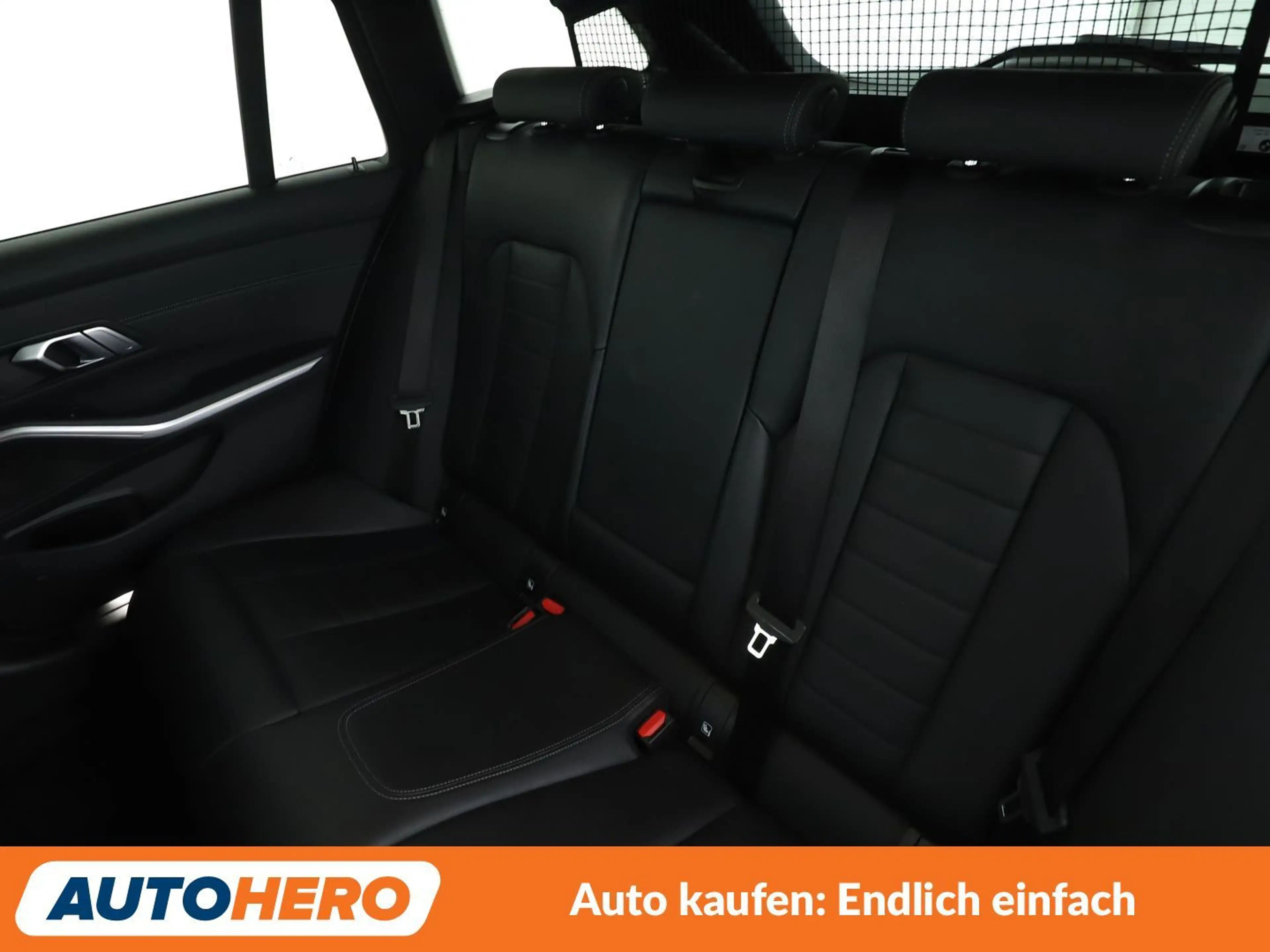 BMW 340 M340i xDrive Aut.*NAVI*HEAD-UP*LASER*ACC*CAM*PDC* — photo 14