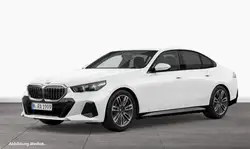 Bmw 520 d Limousine M Sport Head Up+Navi+Kamera+SHZ