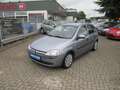 Opel Corsa 1.2 16V Elegance. NUR 53000 Km, Alu,Klima. Silber - thumbnail 1