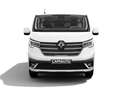 Renault Trafic 9 Posti dCi 150CV L2H1 Passo Lungo PRONTA CONSEGNA Blanc - thumbnail 2