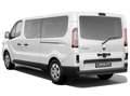 Renault Trafic 9 Posti dCi 150CV L2H1 Passo Lungo PRONTA CONSEGNA Blanc - thumbnail 4