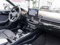 Audi A5 Cabrio 40 TDI quattro S line Leder+Matrix+20Z+MMI+ White - thumbnail 8