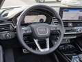 Audi A5 Cabrio 40 TDI quattro S line Leder+Matrix+20Z+MMI+ White - thumbnail 9