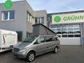 Mercedes-Benz Viano 4Matic Marco Polo /Automatik /150PS /AHK Silber - thumbnail 1
