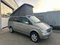 Mercedes-Benz Viano 4Matic Marco Polo /Automatik /150PS /AHK Silber - thumbnail 9