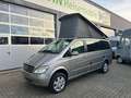 Mercedes-Benz Viano 4Matic Marco Polo /Automatik /150PS /AHK Silber - thumbnail 5