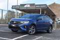 Volkswagen Taigo 1.0 TSI 110 CV R-Line 110CV Blu/Azzurro - thumbnail 2
