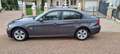 BMW 318 318i aus 2.Hand mit nur 36.712 KM Gris - thumbnail 1